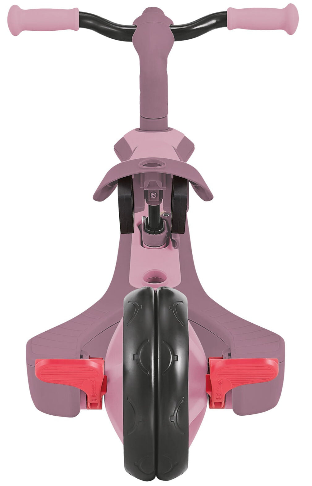 Globber Explorer Trike 4in1 Ecologic