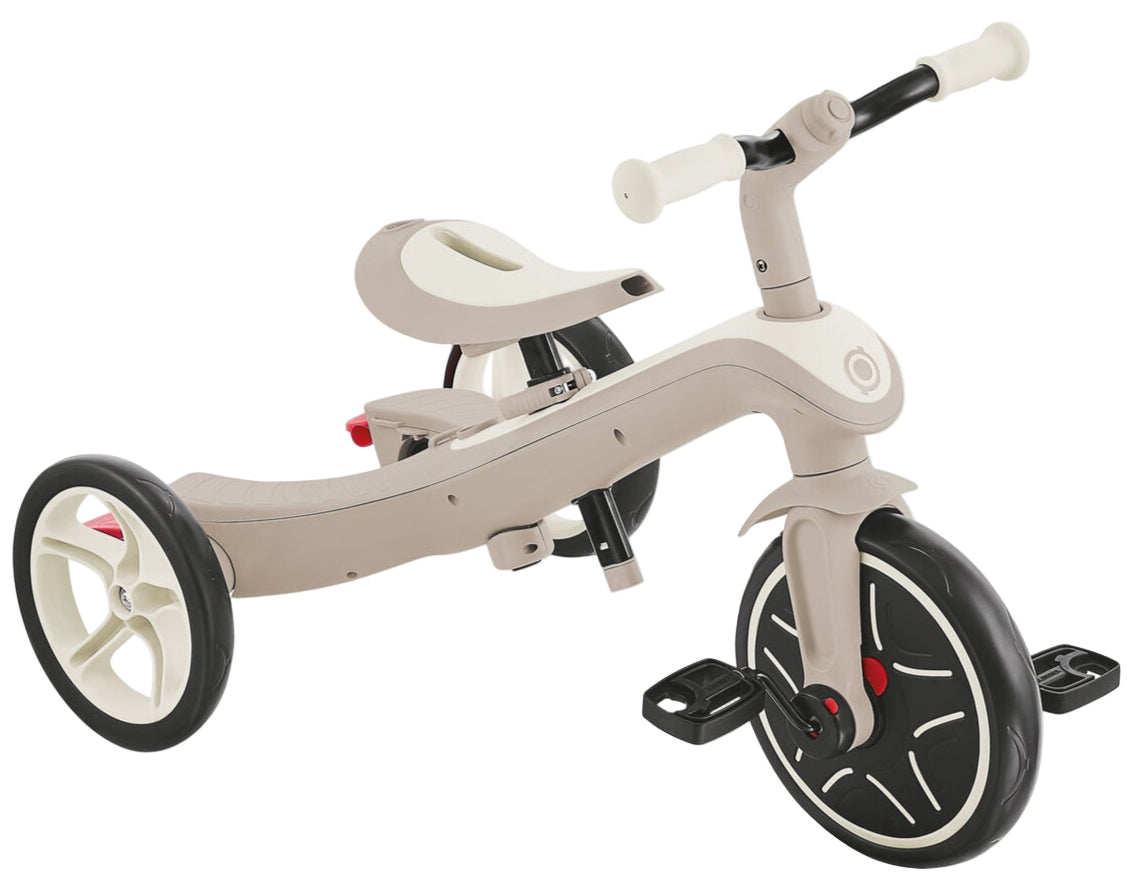 Globber Explorer Trike 4in1 Ecologic