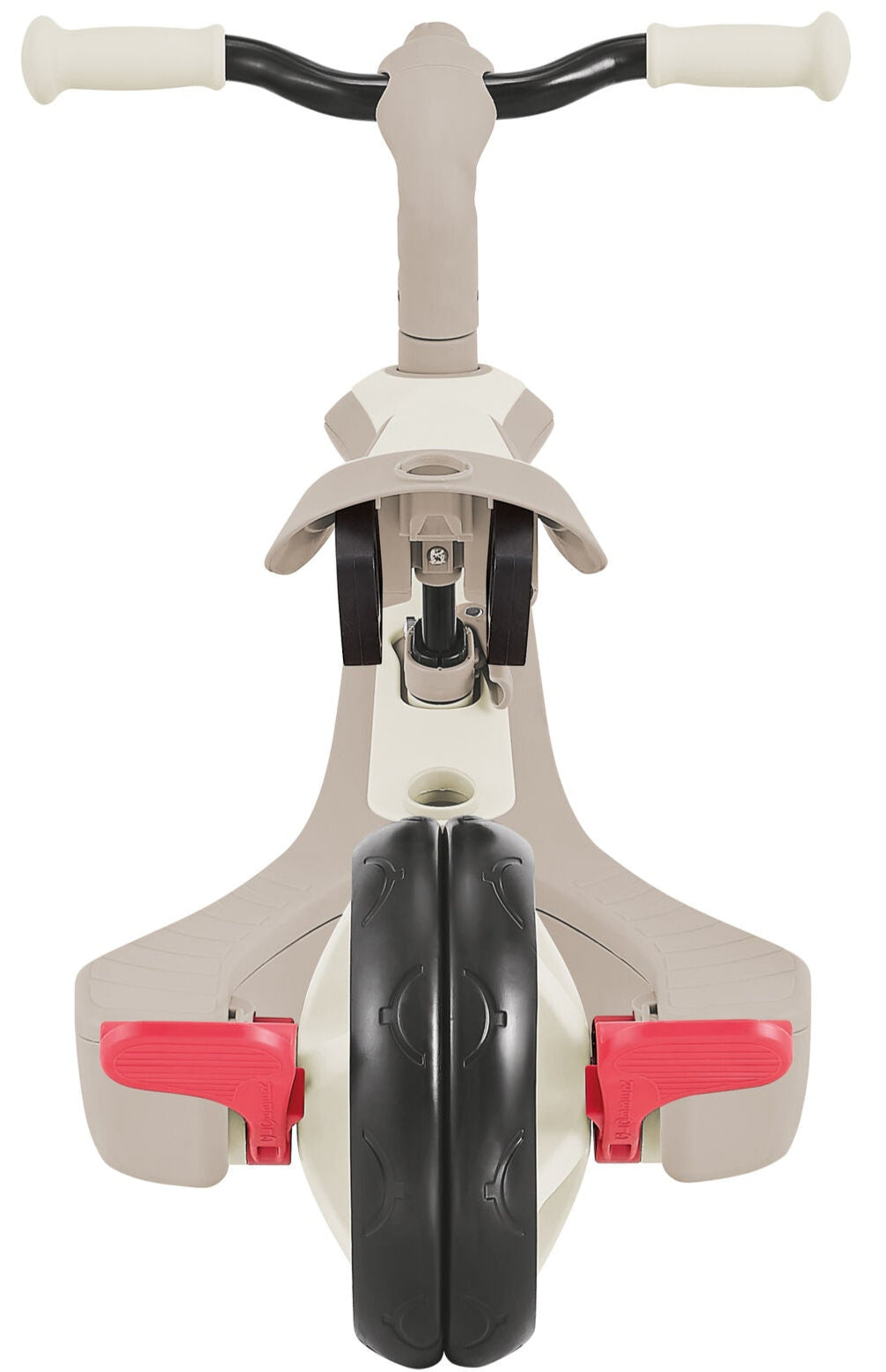 Globber Explorer Trike 4in1 Ecologic