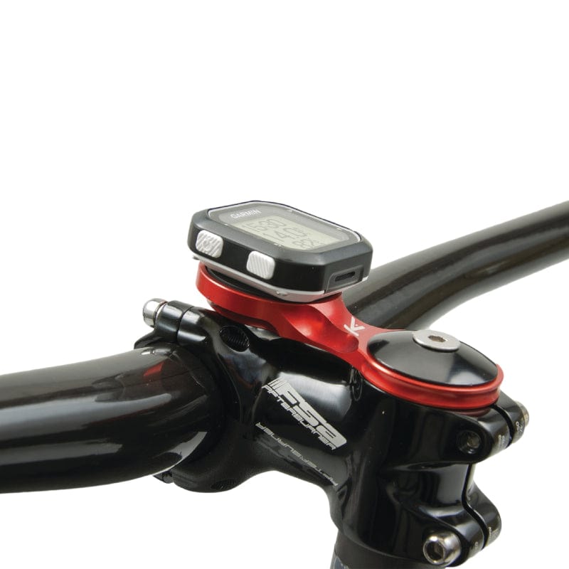 K-Edge Stem Fixed Mount For Garmin