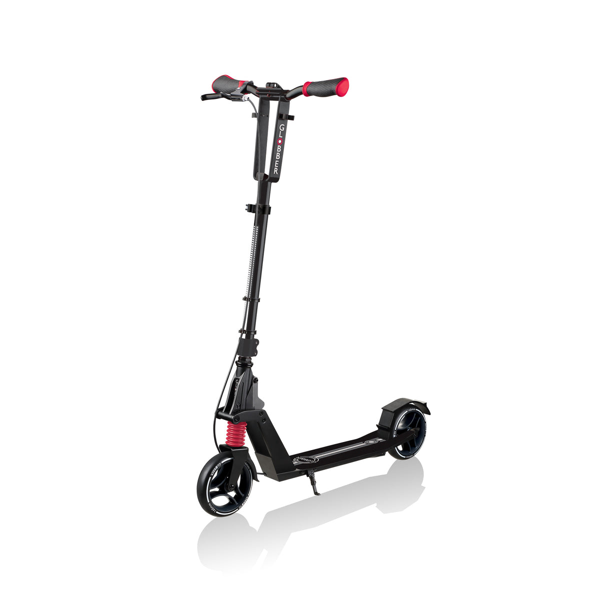 Globber ONE K165 Scooter