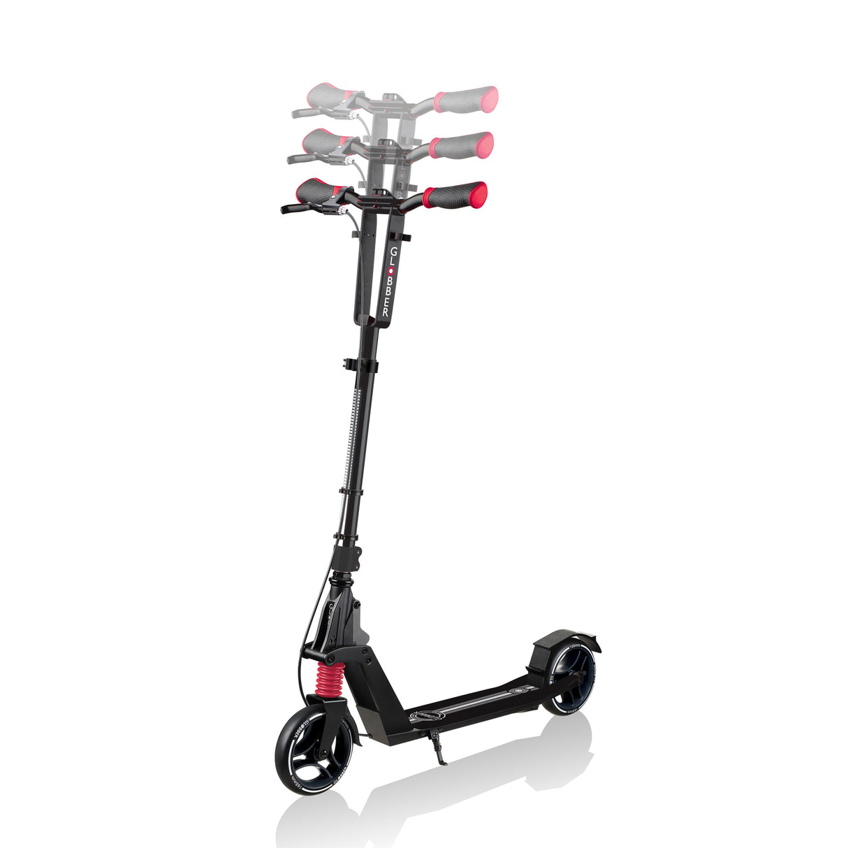 Globber ONE K165 Scooter