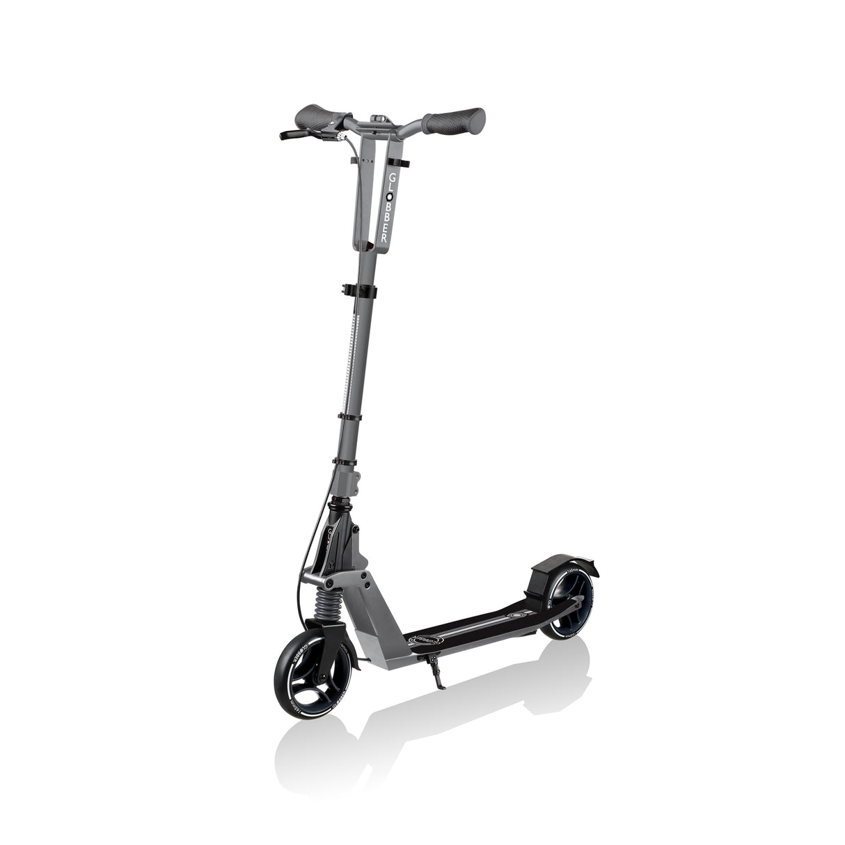 Globber ONE K165 Titanium Scooter
