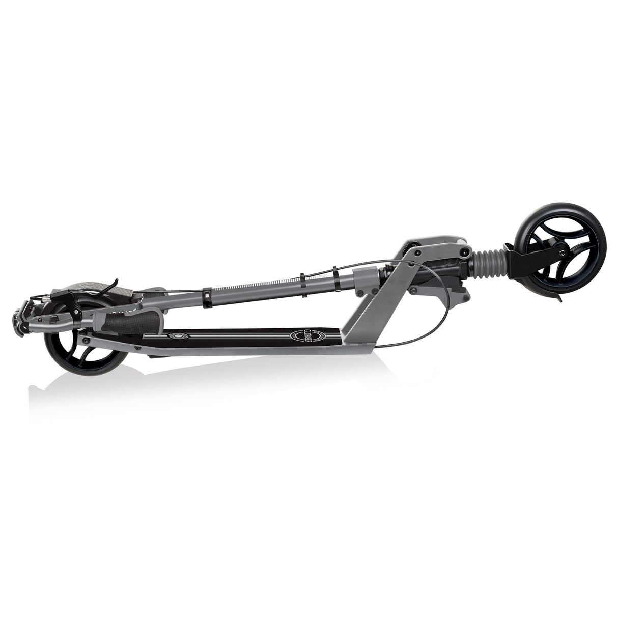Globber ONE K165 Titanium Scooter
