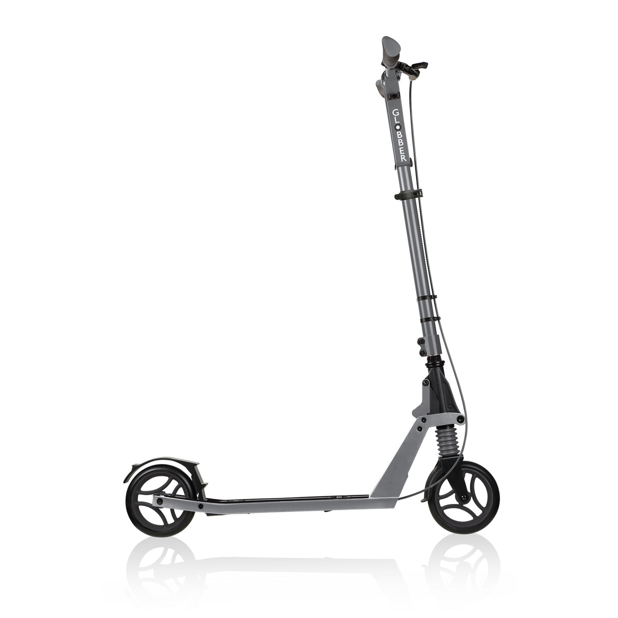 Globber ONE K165 Titanium Scooter