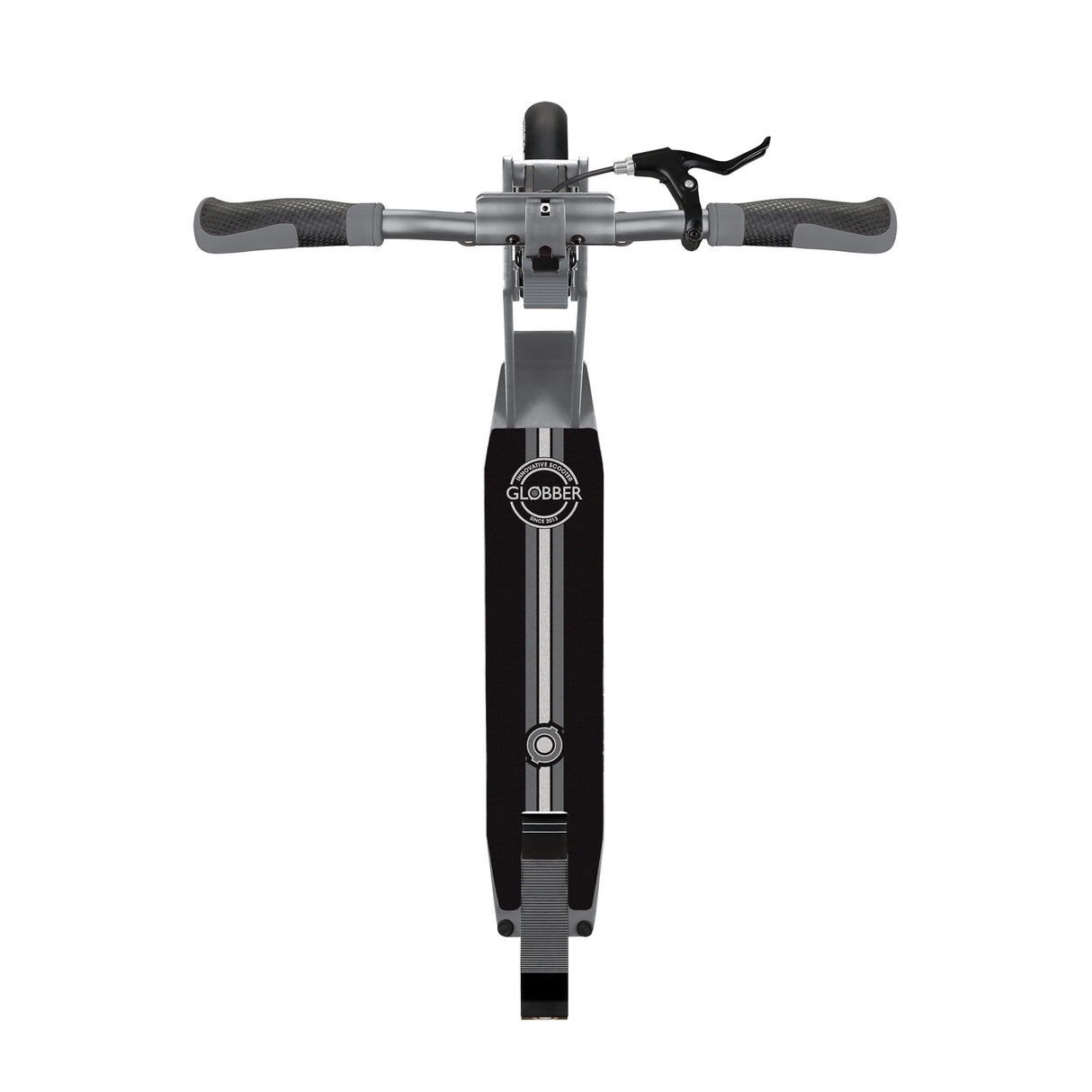 Globber ONE K165 Titanium Scooter