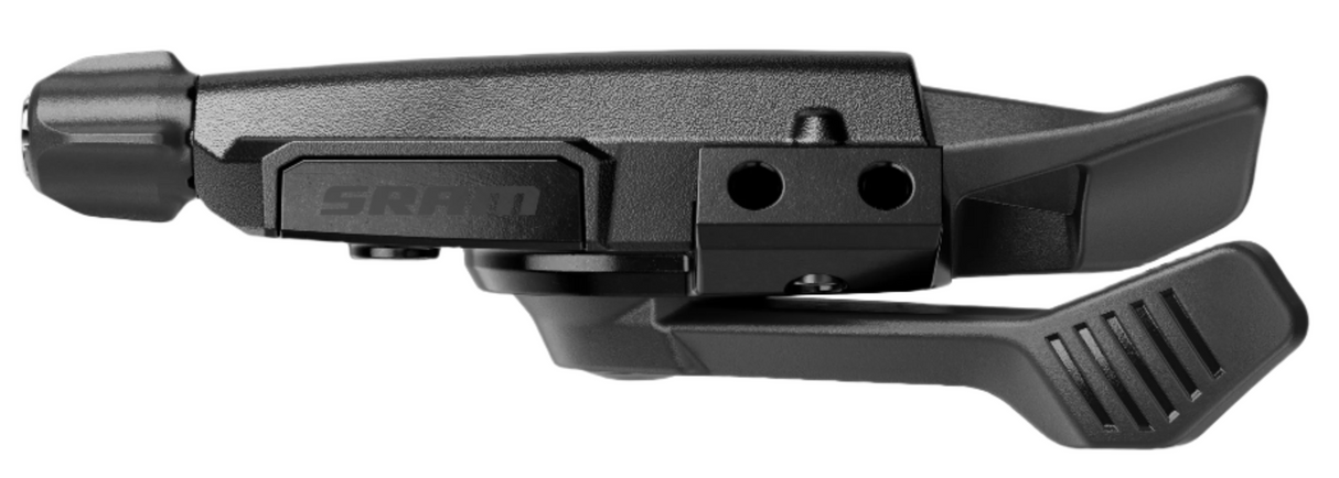 Shifter Eagle 70 Trigger 12 speed rear black with integrated clamp
