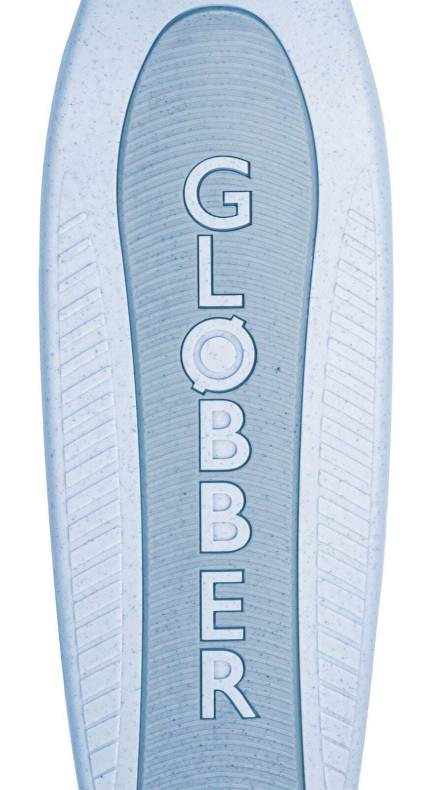 Globber ECOLOGIC JUNIOR Foldable Scooter With Lights