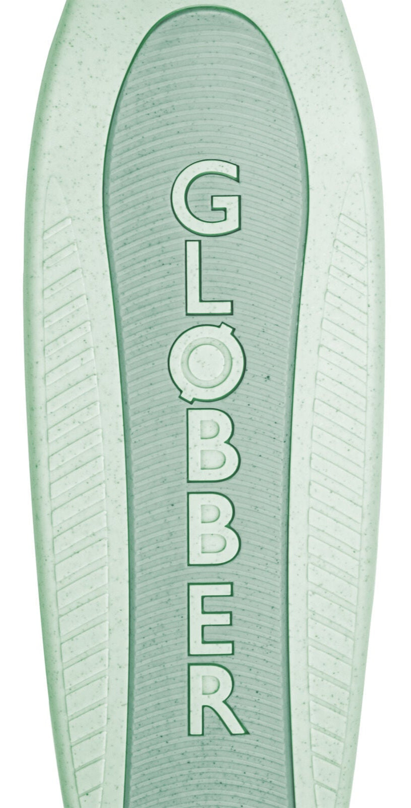 Globber ECOLOGIC JUNIOR Foldable Scooter With Lights