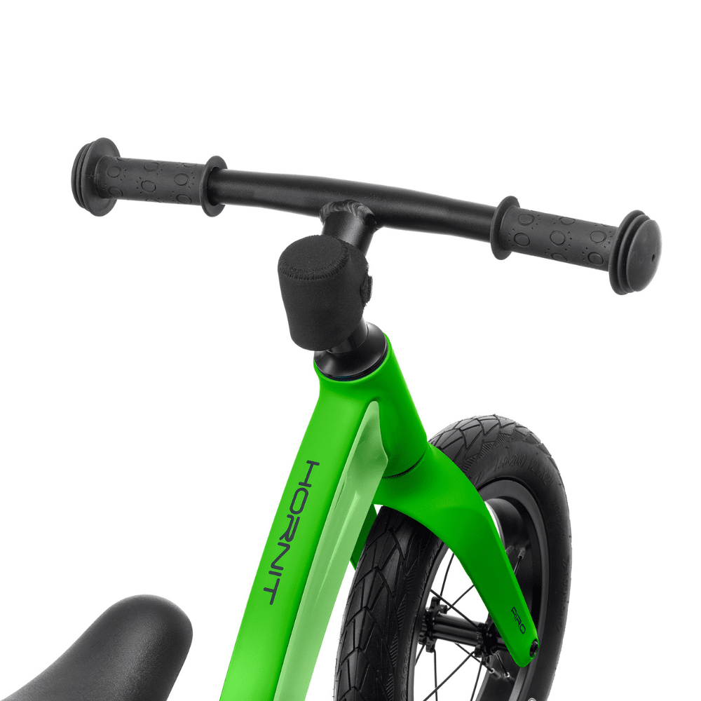 Hornit Airo Balance Bike Iguana Green