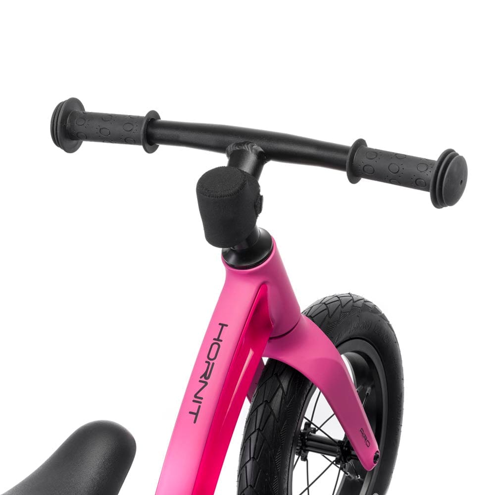 Hornit Airo Balance Bike Flamingo Pink