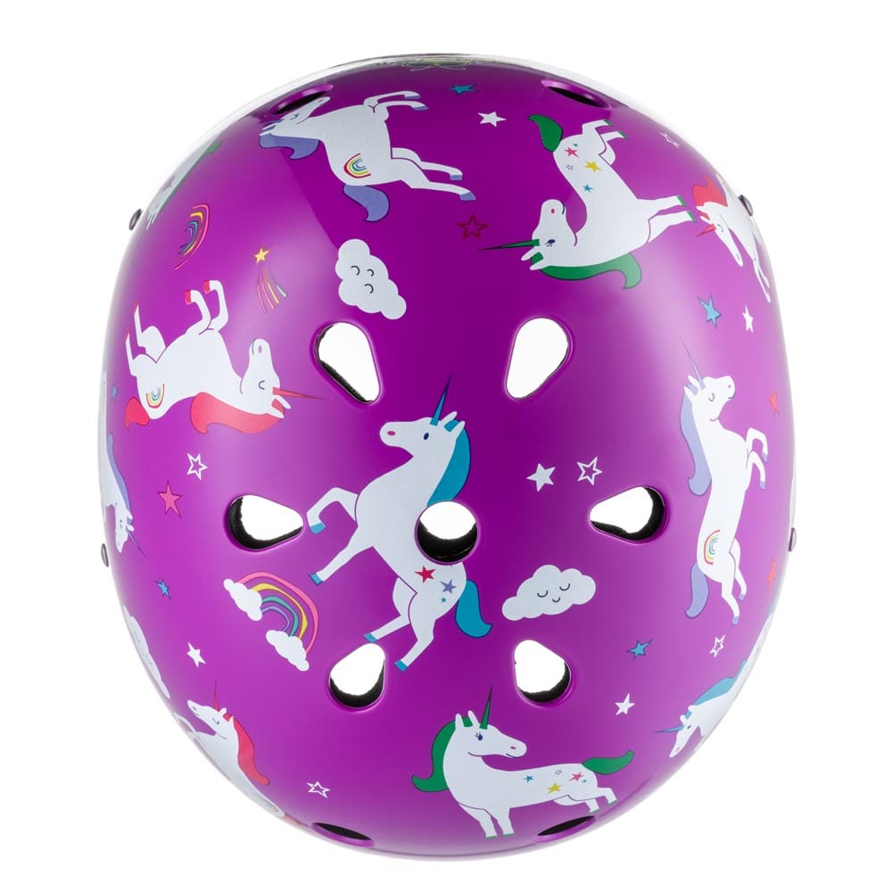 Hornit Helmet Unicorn Medium