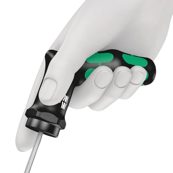 Wera 300 Hex Torque-Indicator Pistol Grip