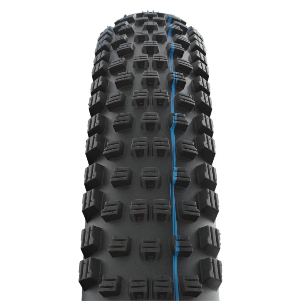 Schwalbe Wicked Will 29 x 2.40" Addix Performance Compound E-50 TL Ready Tyre