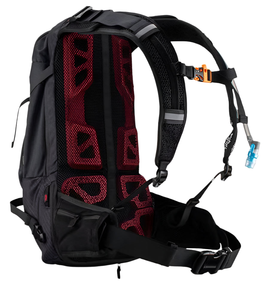 Leatt Moto Hydration Pack XL 1.5L Black