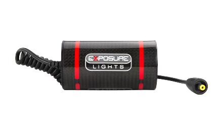 Exposure Lights Support cell 8.7A