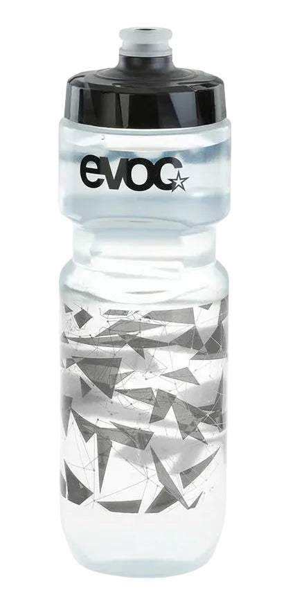 Evoc 0.75L White Water Bottle