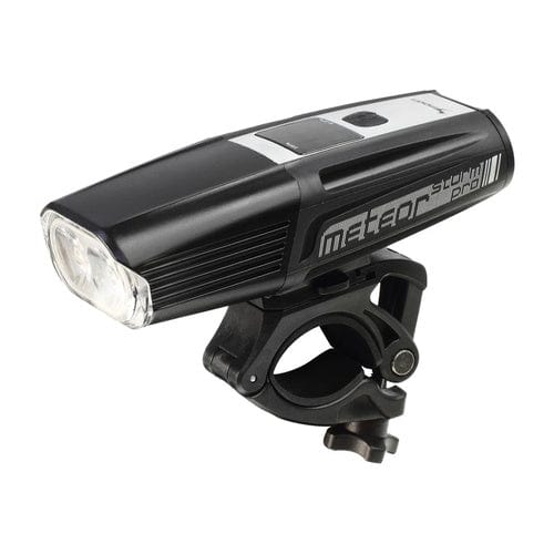 Moon Meteor Storm Pro 2000 Lumen Front