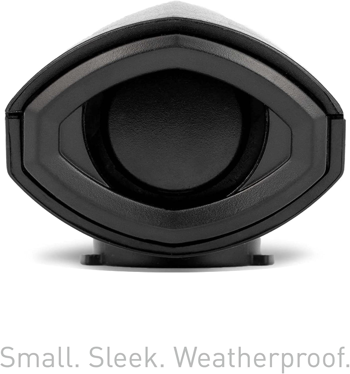 Hornit DB140 Bike Horn V3 w/ Garmin Mount