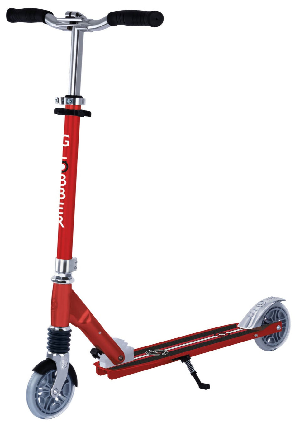 Globber Flow Element Comfort Scooter