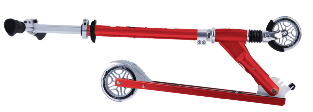Globber Flow Element Comfort Scooter