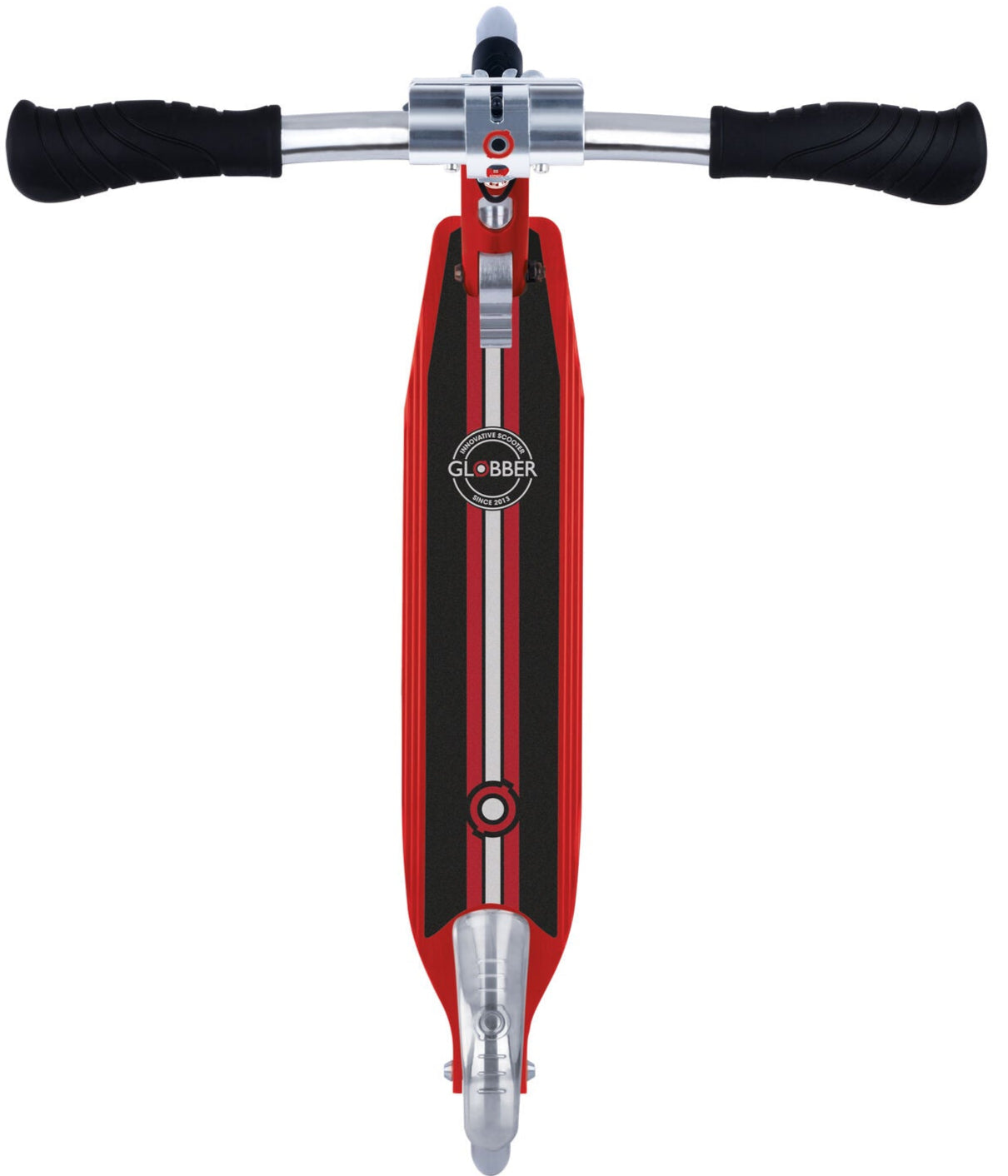 Globber Flow Element Comfort Scooter