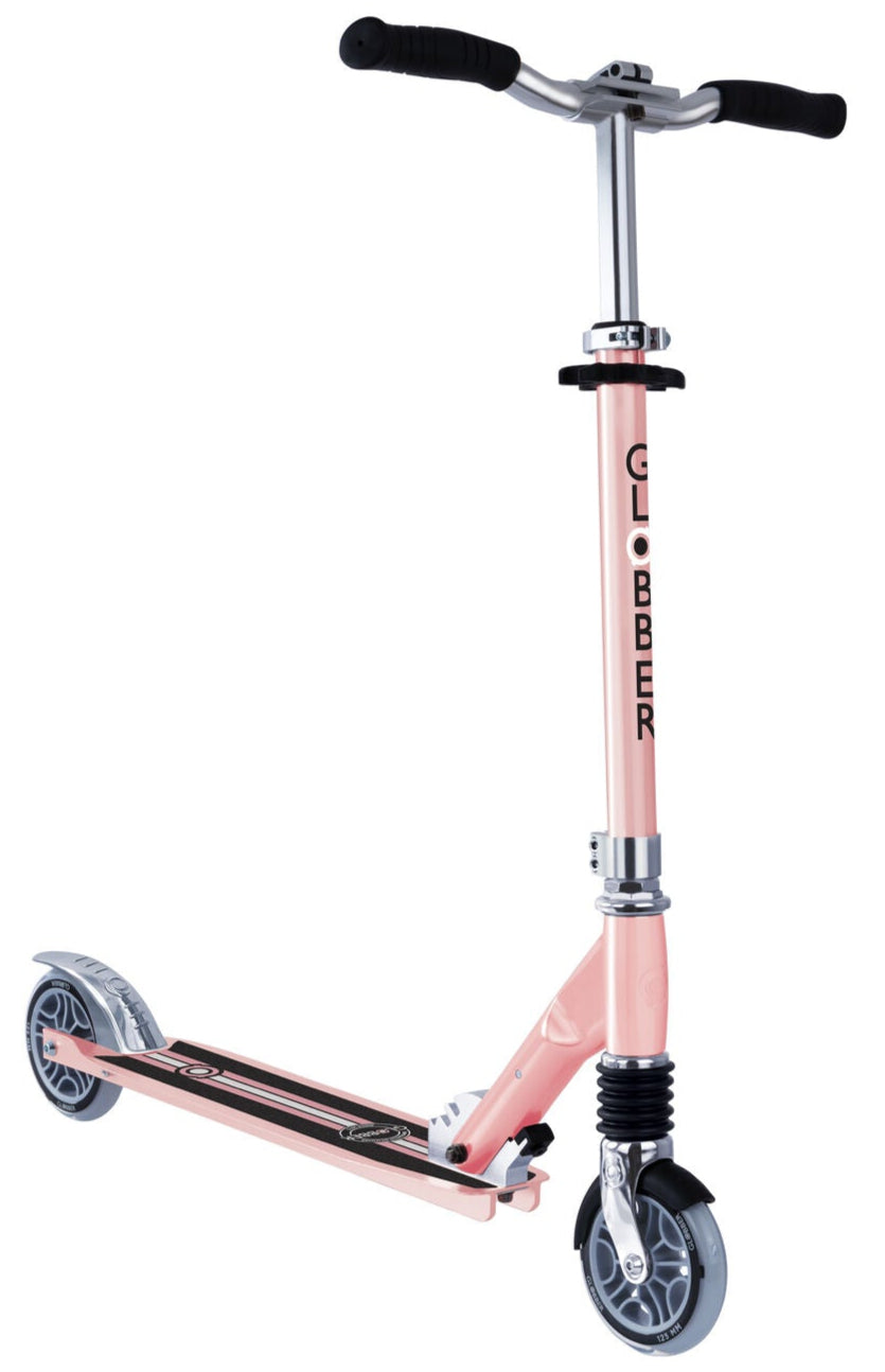 Globber Flow Element Comfort Scooter