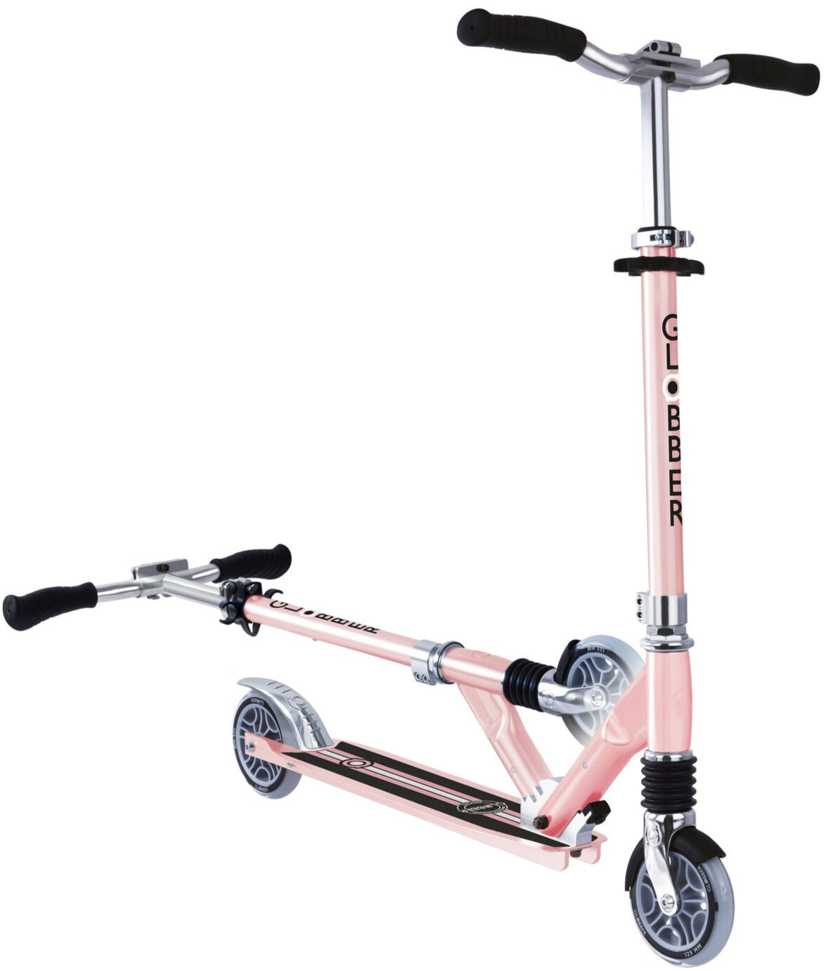 Globber Flow Element Comfort Scooter
