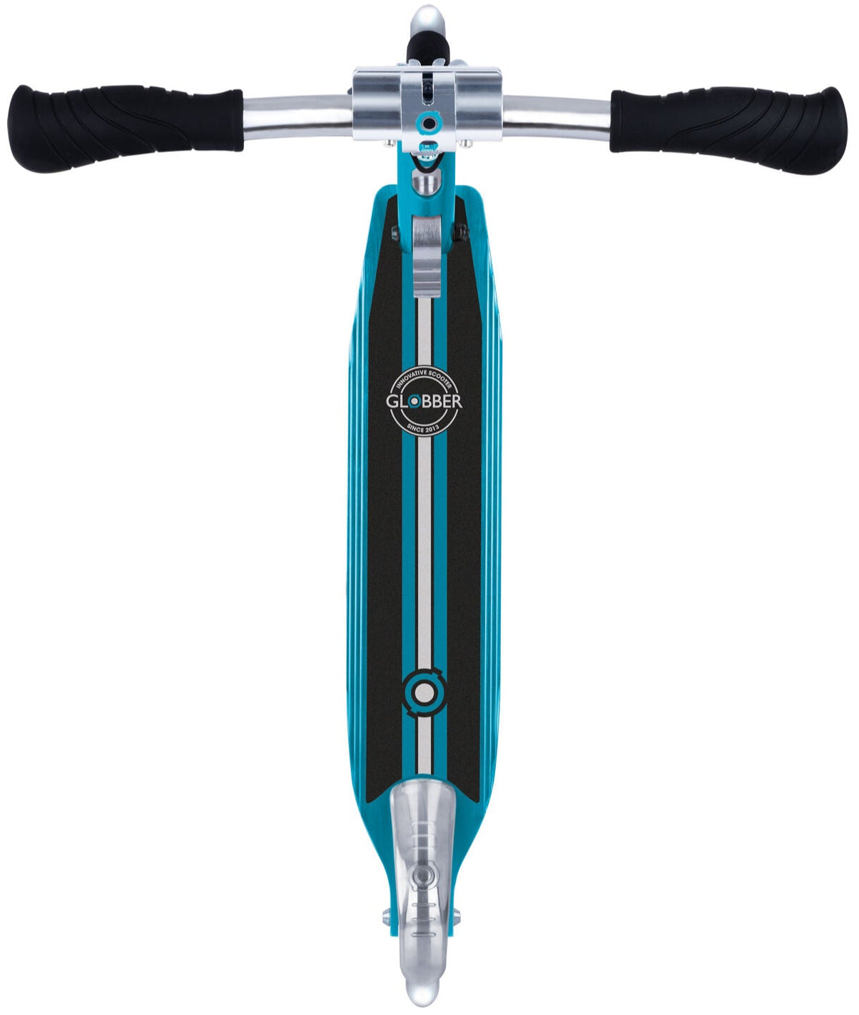 Globber Flow Element Comfort Lights Scooter