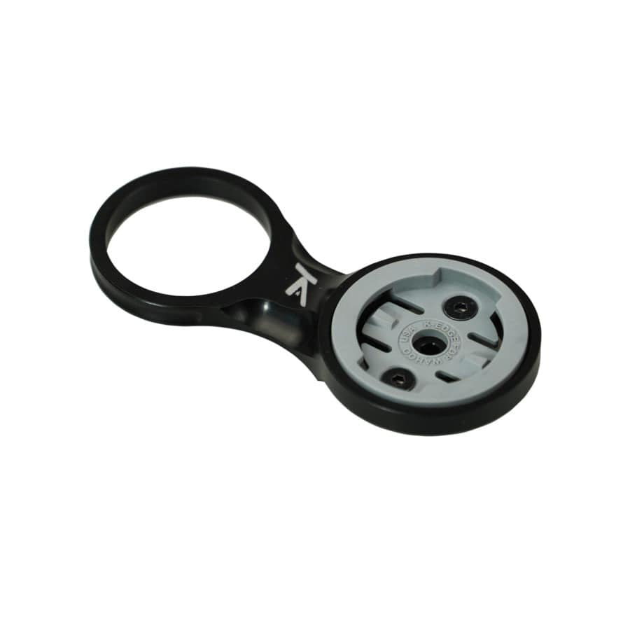 K-Edge Stem Mount For Wahoo - Fixed