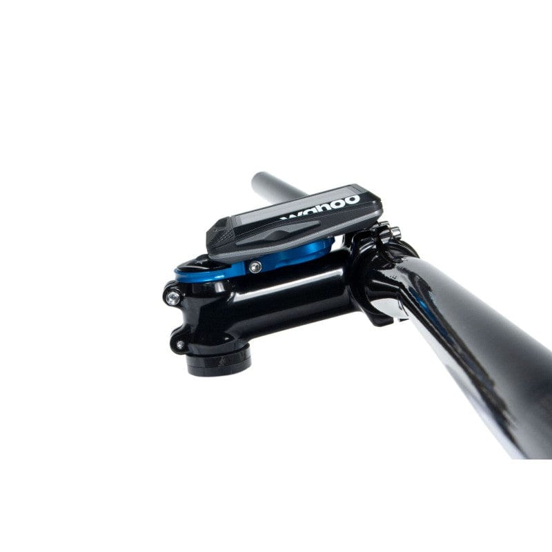 K-Edge Stem Mount For Wahoo - Adjustable