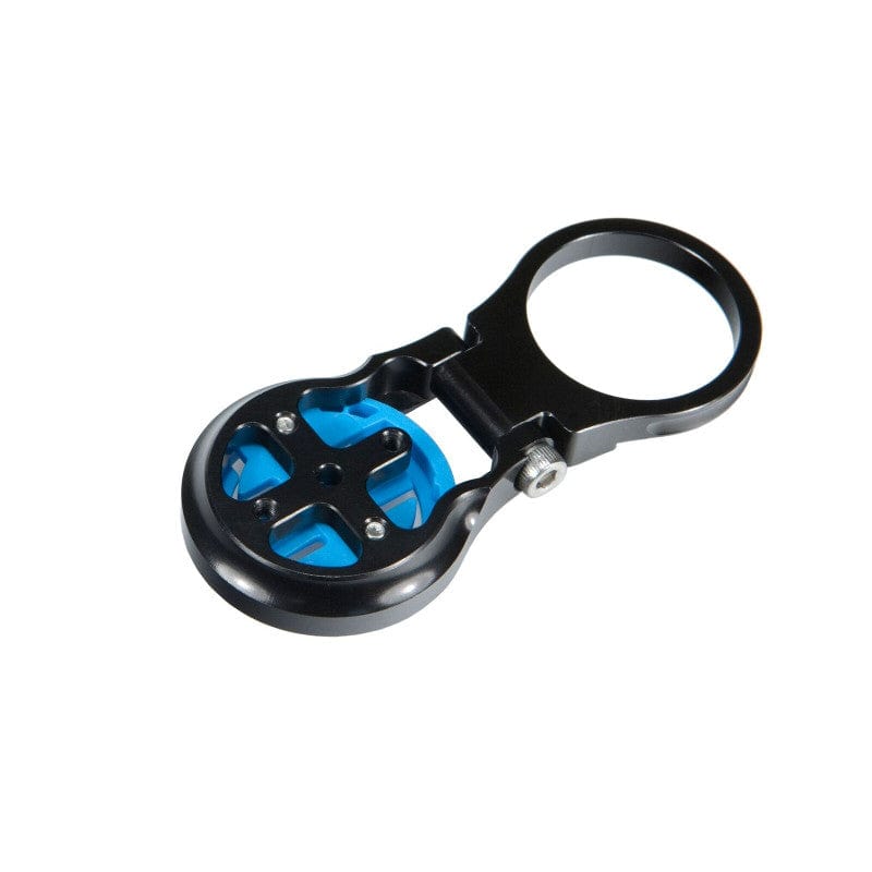K-Edge Stem Mount For Wahoo - Adjustable