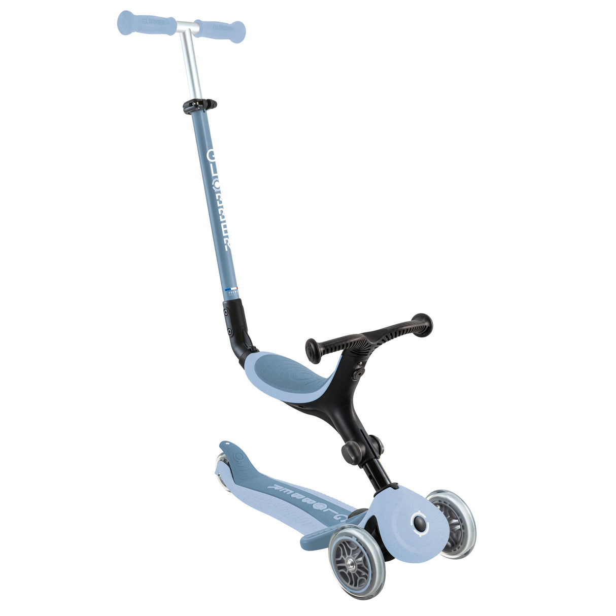 Globber Go-Up Active Ecologic Child Scooter