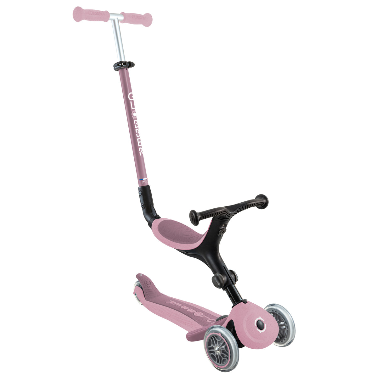 Globber Go-Up Active Ecologic Child Scooter