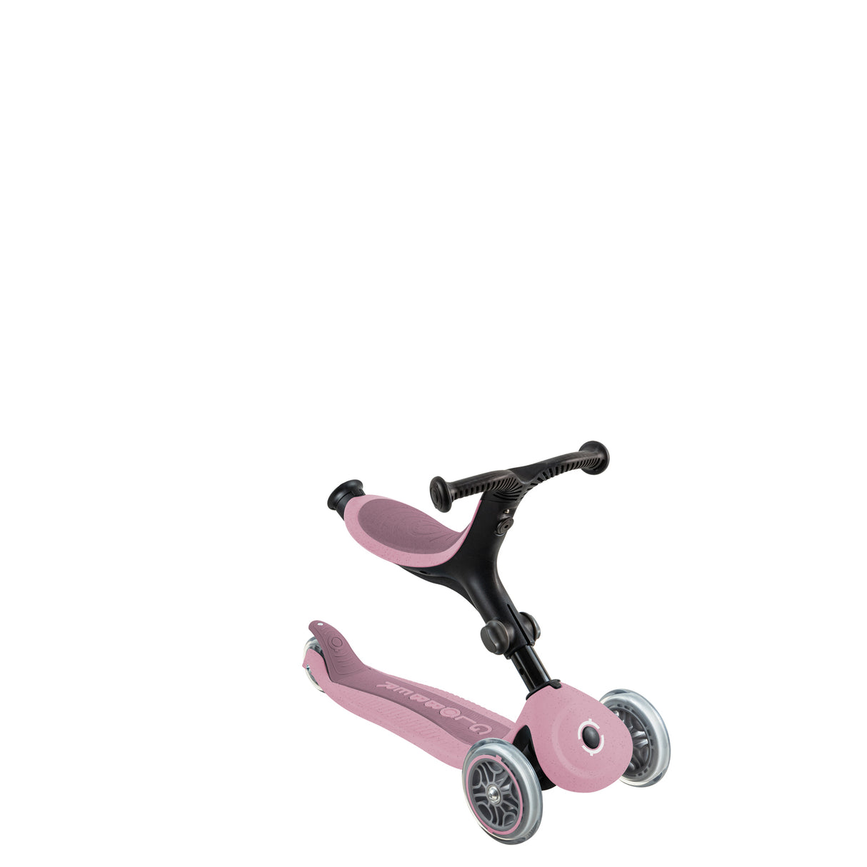 Globber Go-Up Active Ecologic Child Scooter