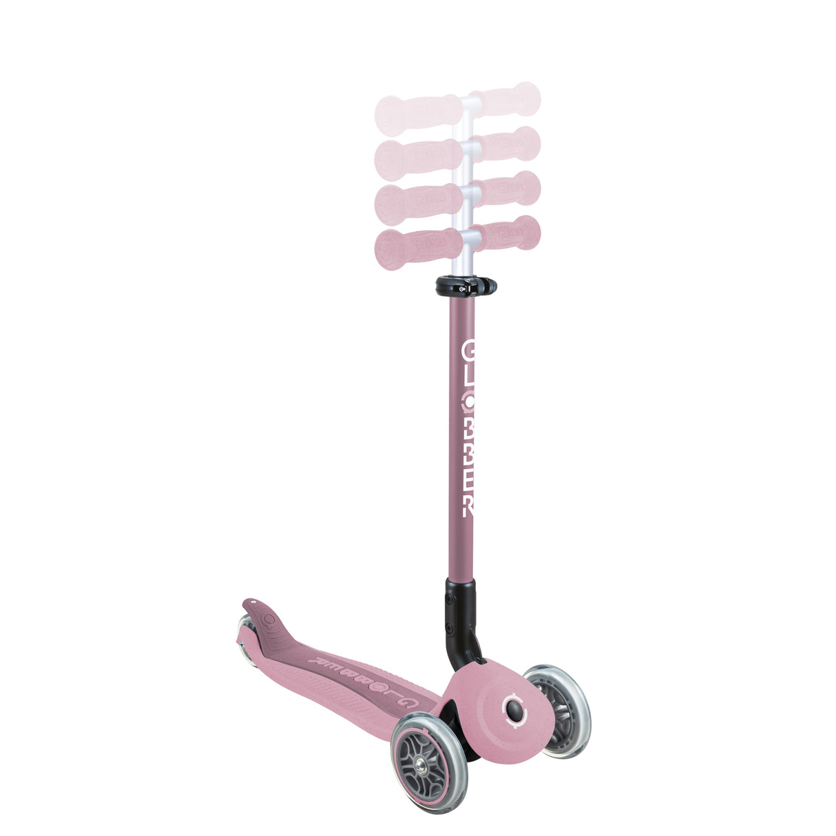 Globber Go-Up Active Ecologic Child Scooter