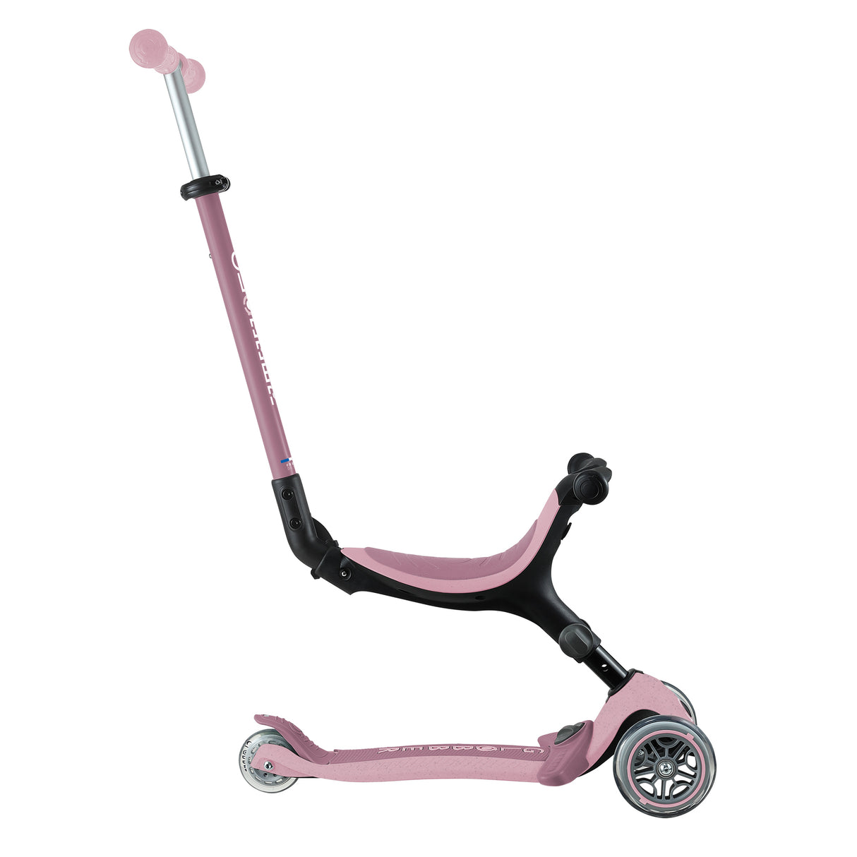 Globber Go-Up Active Ecologic Child Scooter