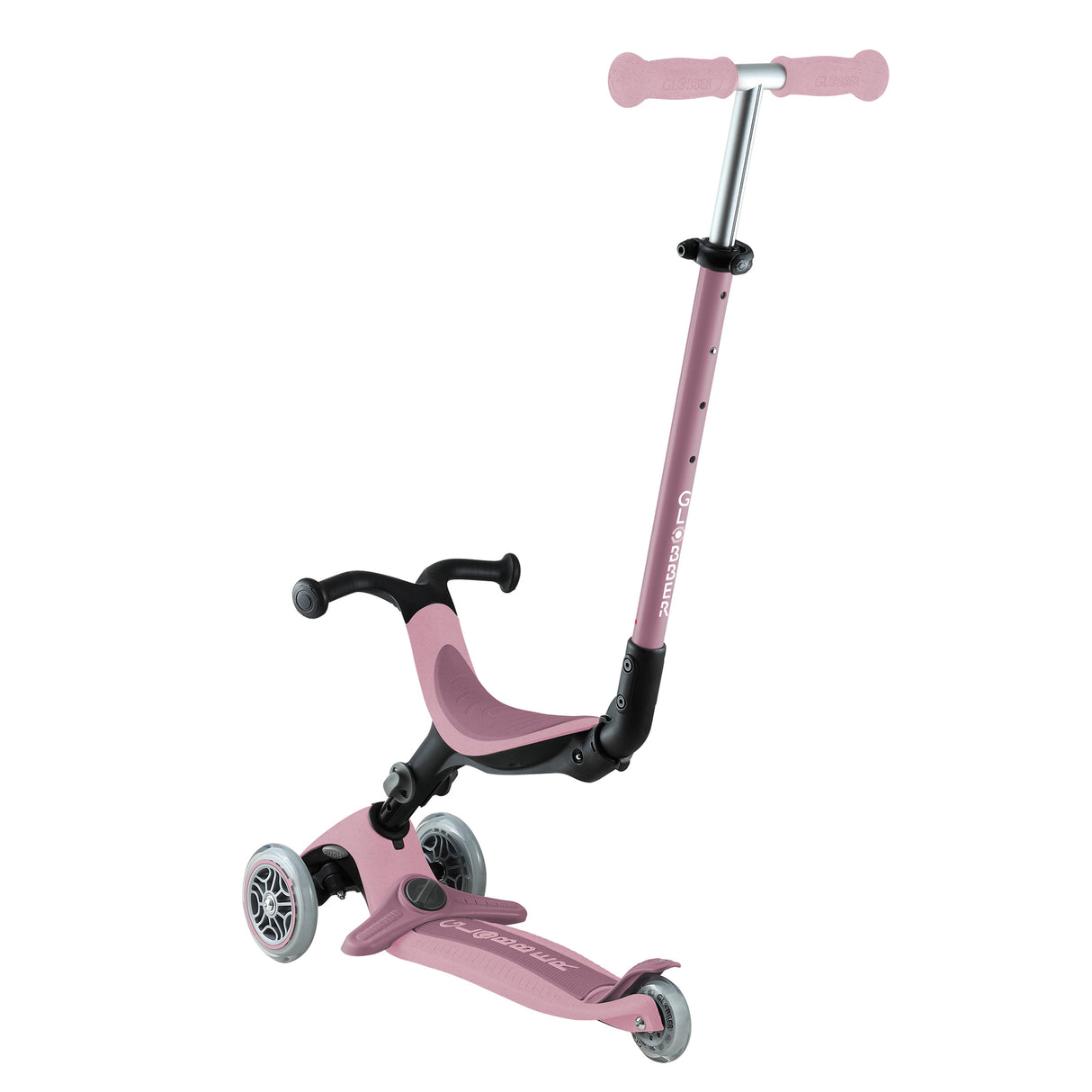 Globber Go-Up Active Ecologic Child Scooter