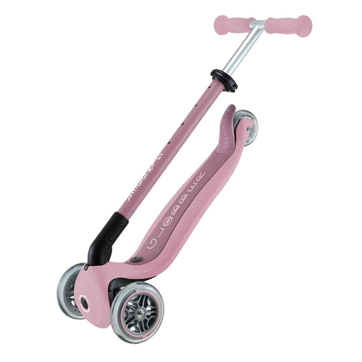 Globber Go-Up Active Ecologic Child Scooter