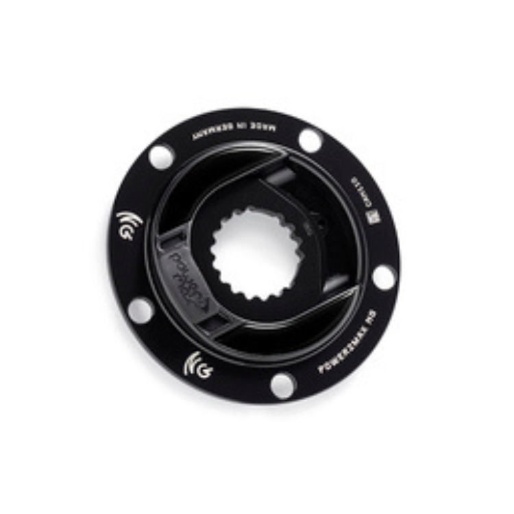 Power2Max NG Road Power Meter - Cannondale