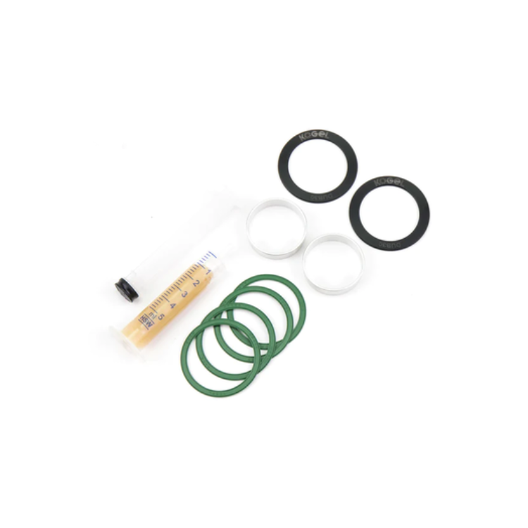 Kogel Dub86 For Bb86 Service Kit Seals