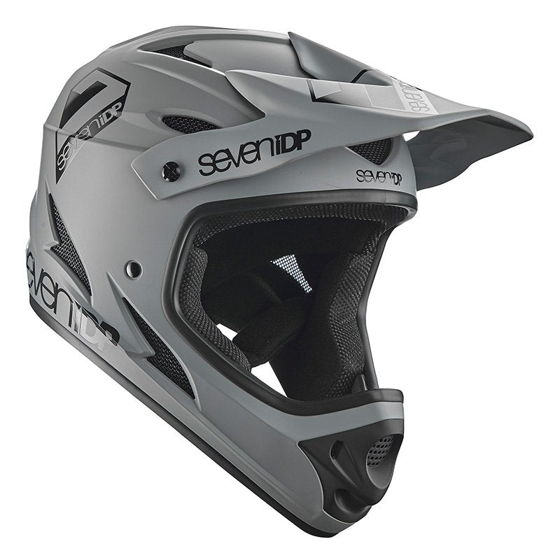 7IDP M1 HELMET - GREY