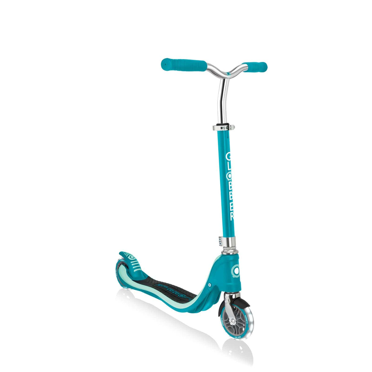 Globber Flow 125 w/Lights Kids Scooter