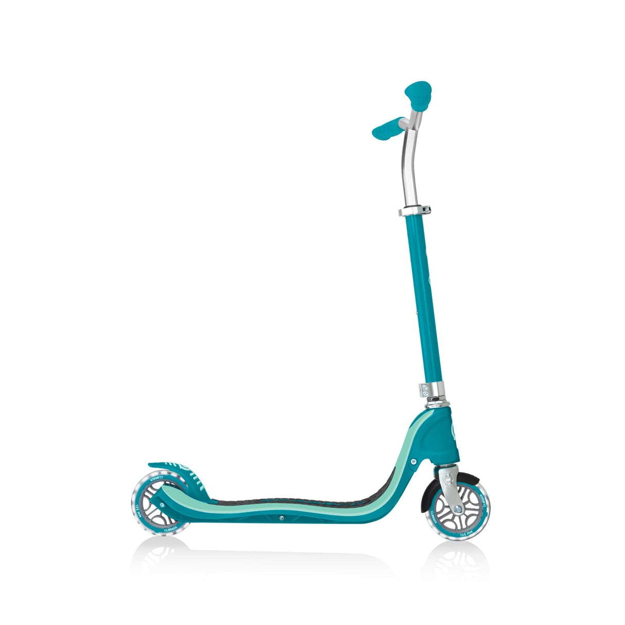 Globber Flow 125 w/Lights Kids Scooter
