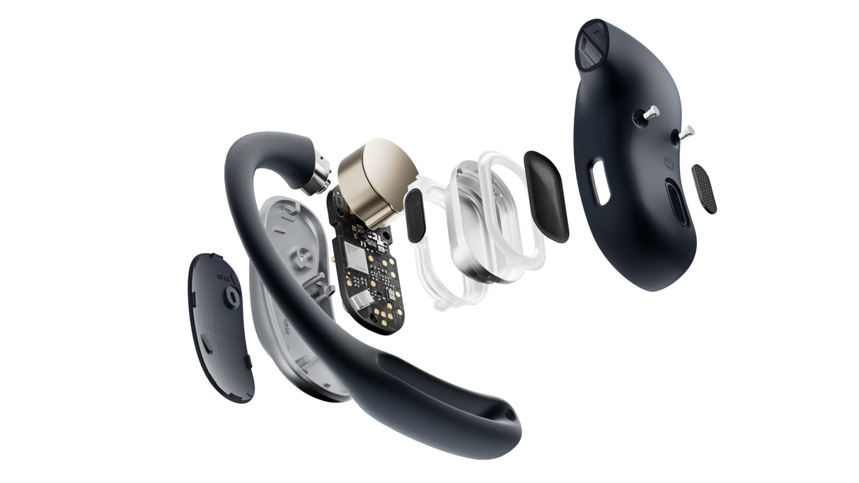 SHOKZ OpenFit AIR True Wireless Earbuds