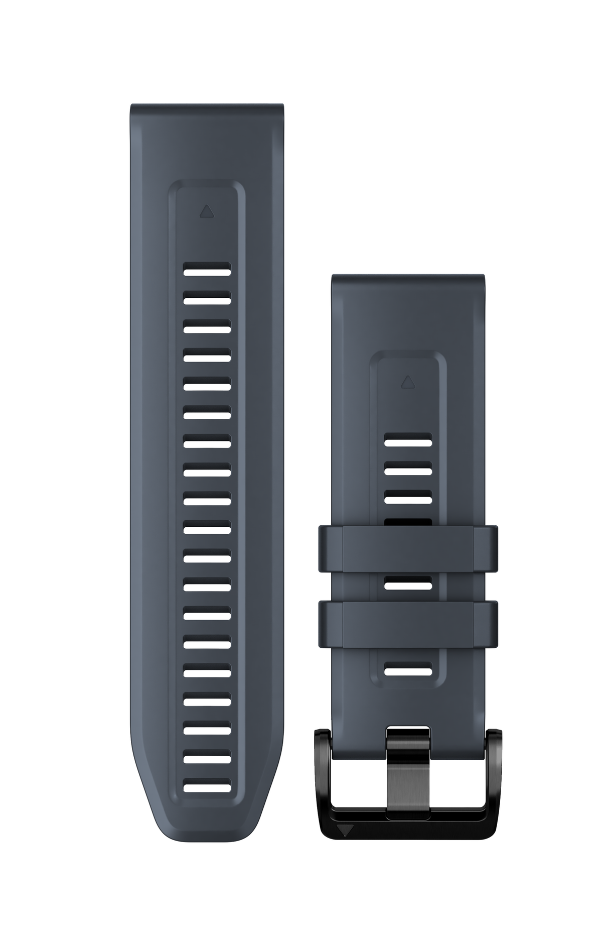 Garmin fenix 7X QuickFit 26mm Replacement Silicone Band