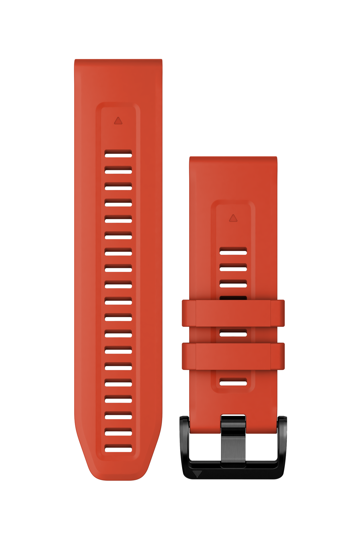 Garmin fenix 7X QuickFit 26mm Replacement Silicone Band