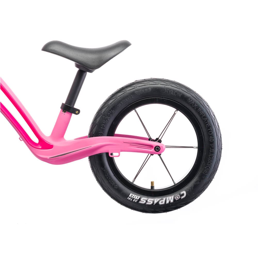 Hornit Airo Balance Bike Flamingo Pink