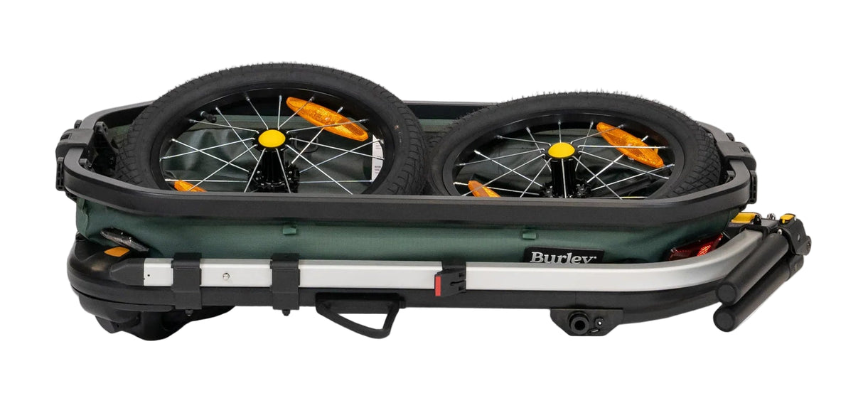 Burley Hopper Bike Trailer