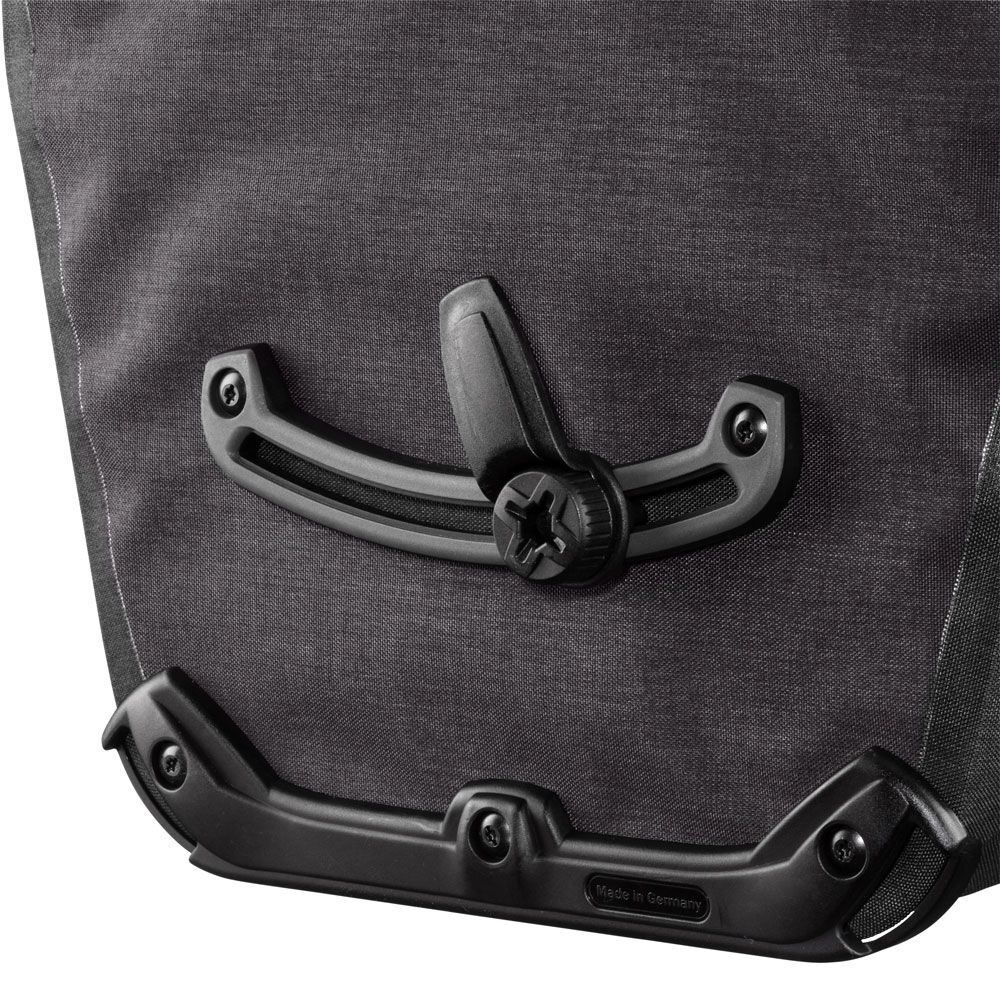 Ortlieb Bike-Packer Plus QL2.1 Waterproof Pannier Bag 42L (Pair)